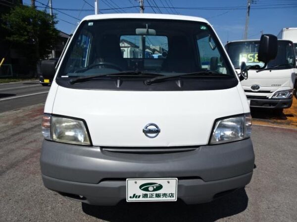 Ref:AUX-19364664 NISSAN VANETTE TRUCK 2014 - Image 10