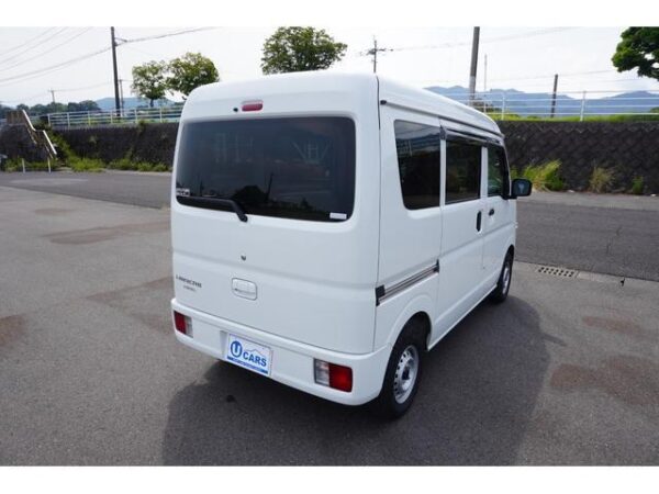 Ref:AUX-19364681 MITSUBISHI MINICAB VAN 2022 - Image 2