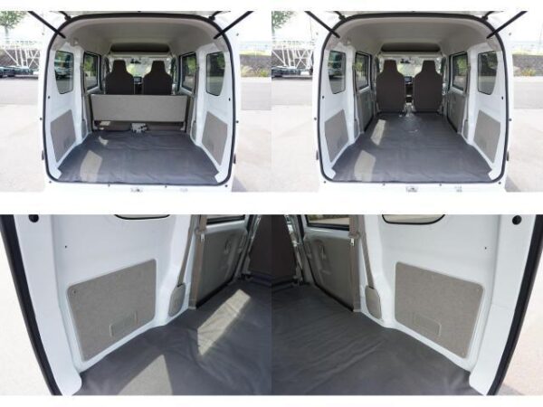 Ref:AUX-19364681 MITSUBISHI MINICAB VAN 2022 - Image 6