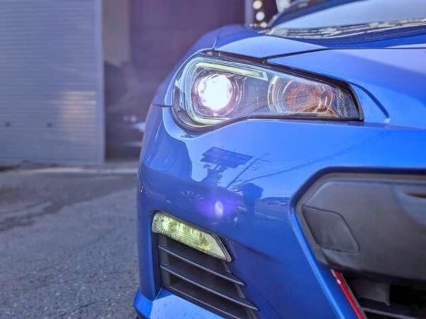 Ref:AUX-19366357 SUBARU BRZ 2013 - Image 13