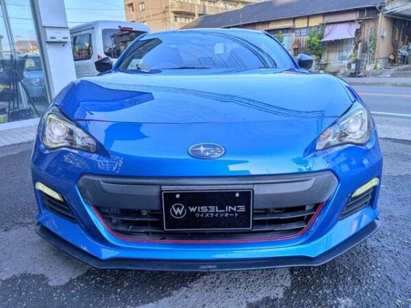 Ref:AUX-19366357 SUBARU BRZ 2013 - Image 14
