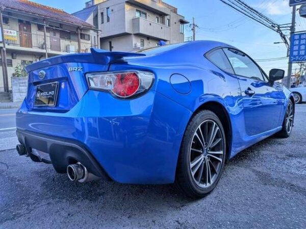 Ref:AUX-19366357 SUBARU BRZ 2013 - Image 17