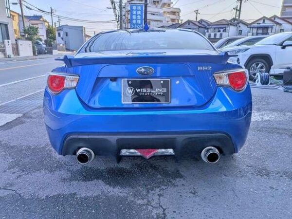 Ref:AUX-19366357 SUBARU BRZ 2013 - Image 18