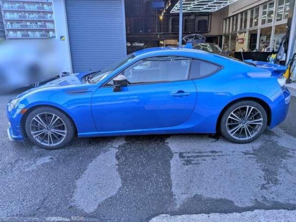 Ref:AUX-19366357 SUBARU BRZ 2013 - Image 20