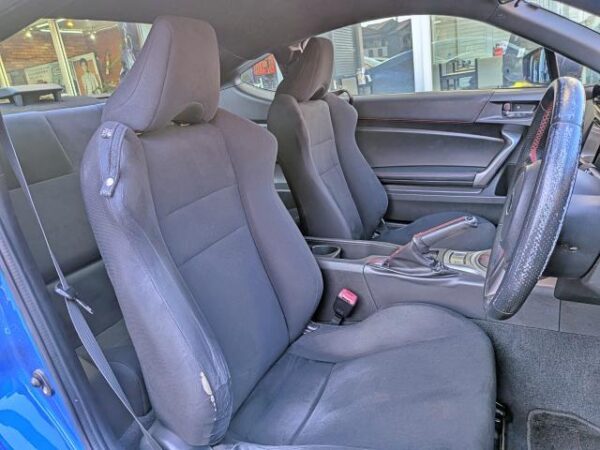 Ref:AUX-19366357 SUBARU BRZ 2013 - Image 3