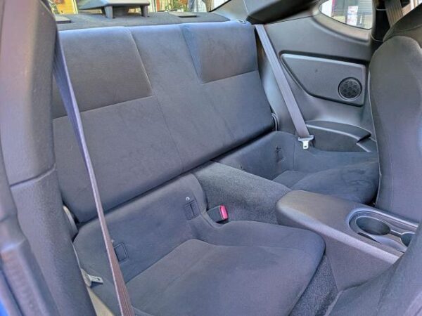 Ref:AUX-19366357 SUBARU BRZ 2013 - Image 4