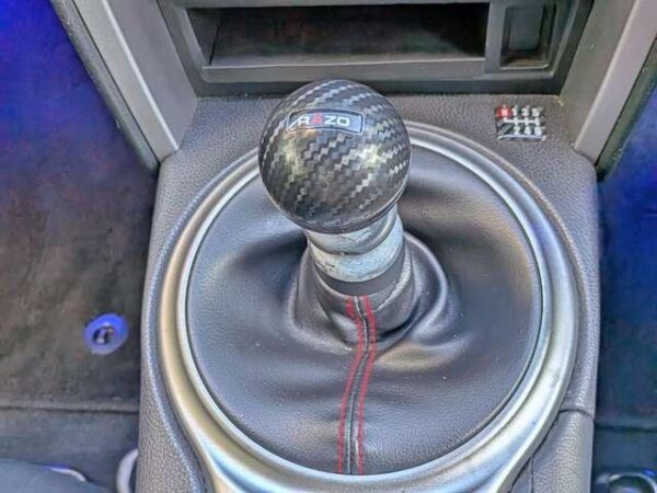Ref:AUX-19366357 SUBARU BRZ 2013 - Image 6