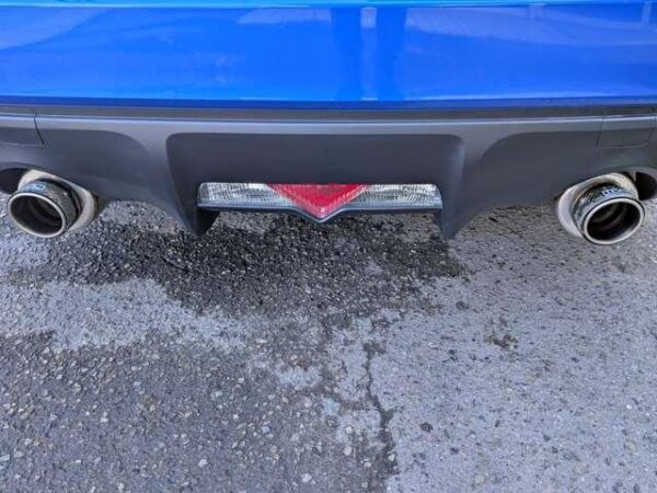 Ref:AUX-19366357 SUBARU BRZ 2013 - Image 8