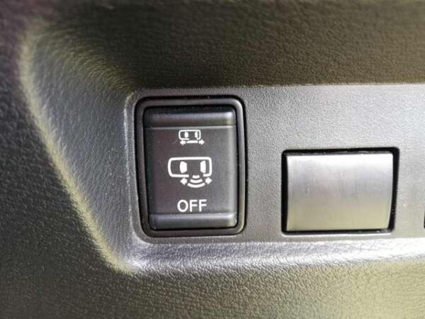 Ref:AUX-19366577 NISSAN ROOX 2020 - Image 14