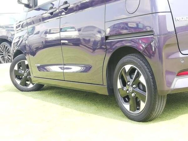 Ref:AUX-19366577 NISSAN ROOX 2020 - Image 17