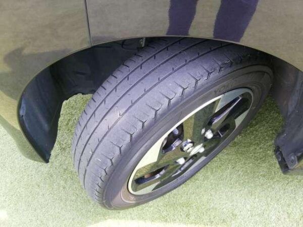 Ref:AUX-19366577 NISSAN ROOX 2020 - Image 18