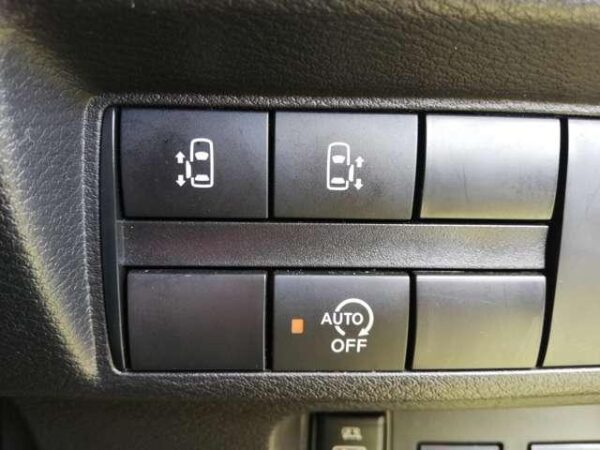 Ref:AUX-19366577 NISSAN ROOX 2020 - Image 5