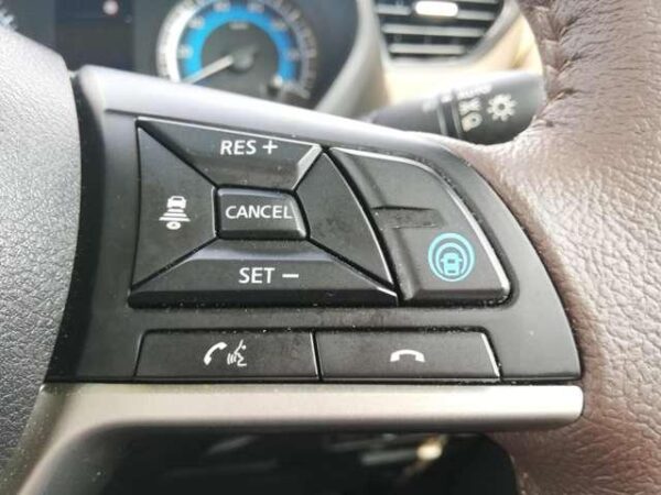 Ref:AUX-19366577 NISSAN ROOX 2020 - Image 8