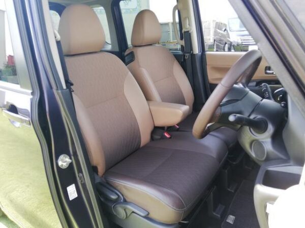 Ref:AUX-19366577 NISSAN ROOX 2020 - Image 9