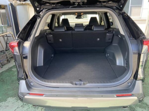 Ref:AUX-19366615 TOYOTA RAV4 2021 - Image 13