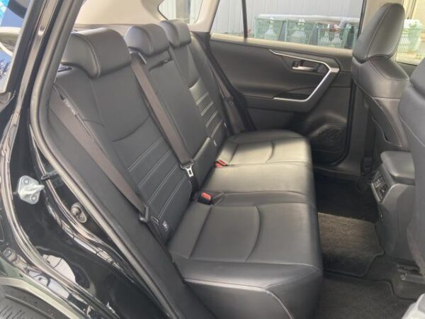 Ref:AUX-19366615 TOYOTA RAV4 2021 - Image 14