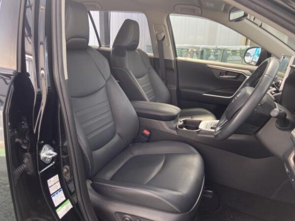 Ref:AUX-19366615 TOYOTA RAV4 2021 - Image 15