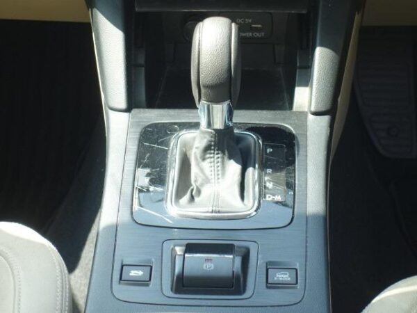 Ref:AUX-19368078 SUBARU LEGACY OUTBACK 2016 - Image 12