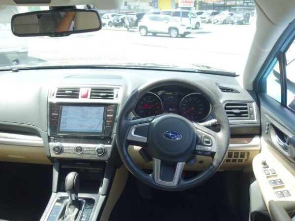 Ref:AUX-19368078 SUBARU LEGACY OUTBACK 2016 - Image 13