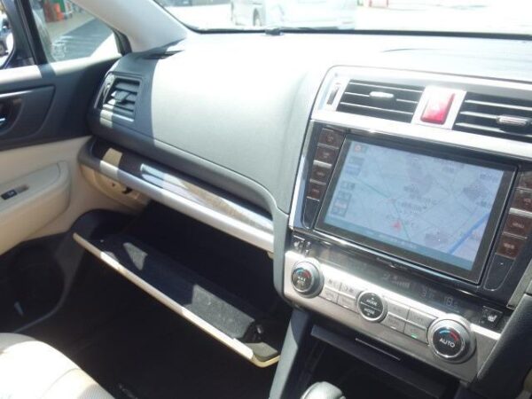 Ref:AUX-19368078 SUBARU LEGACY OUTBACK 2016 - Image 14