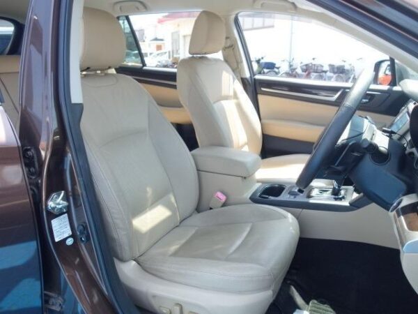 Ref:AUX-19368078 SUBARU LEGACY OUTBACK 2016 - Image 15