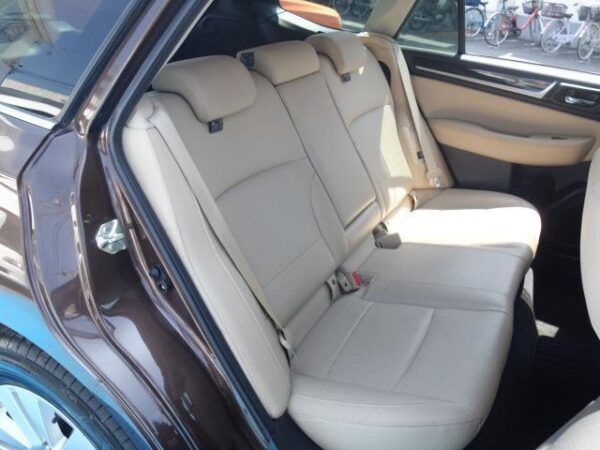 Ref:AUX-19368078 SUBARU LEGACY OUTBACK 2016 - Image 16
