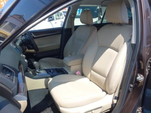 Ref:AUX-19368078 SUBARU LEGACY OUTBACK 2016 - Image 17