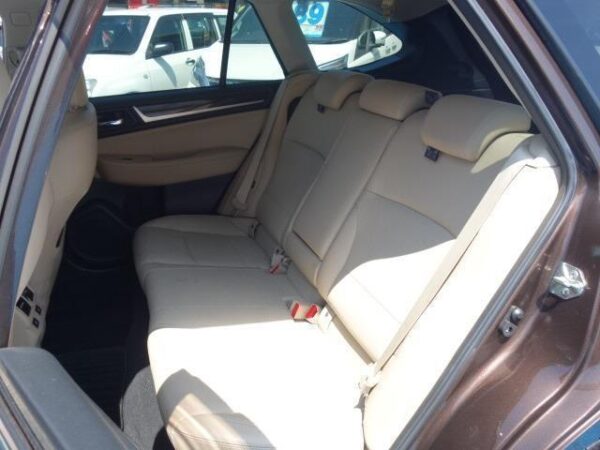 Ref:AUX-19368078 SUBARU LEGACY OUTBACK 2016 - Image 18