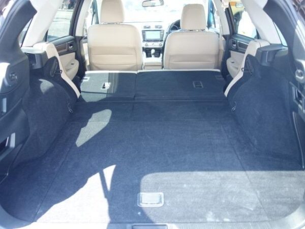 Ref:AUX-19368078 SUBARU LEGACY OUTBACK 2016 - Image 20