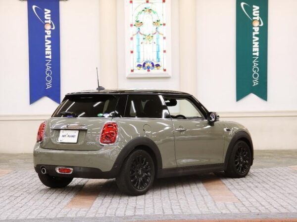 Ref:AUX-19368081 MINI MINI 2019 - Image 2