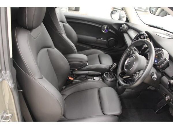 Ref:AUX-19368081 MINI MINI 2019 - Image 4