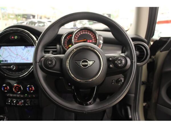 Ref:AUX-19368081 MINI MINI 2019 - Image 8