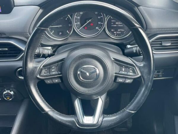 Ref:AUX-19368125 MAZDA CX-5 2017 - Image 13