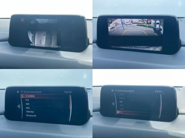 Ref:AUX-19368125 MAZDA CX-5 2017 - Image 5