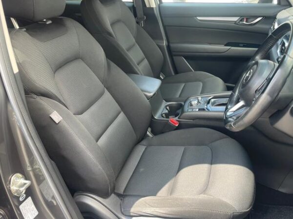 Ref:AUX-19368125 MAZDA CX-5 2017 - Image 6