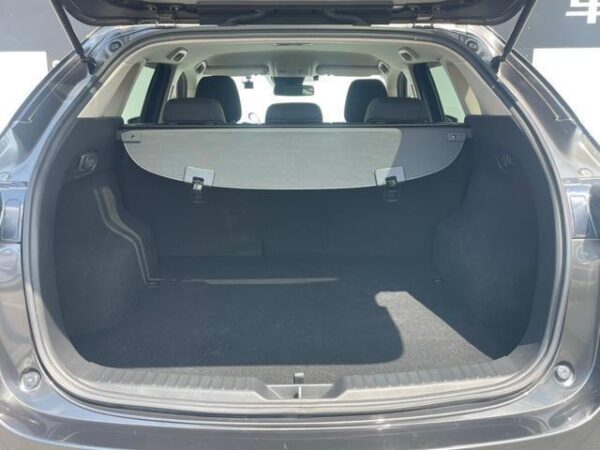 Ref:AUX-19368125 MAZDA CX-5 2017 - Image 8