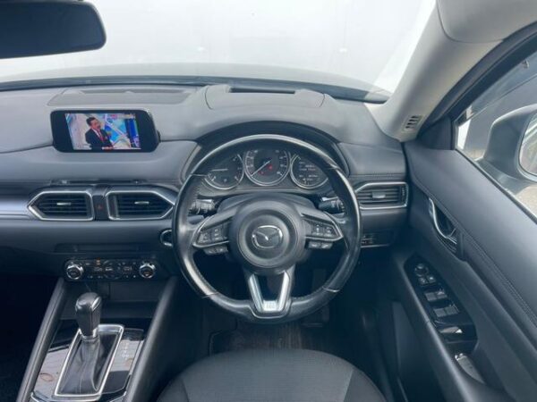 Ref:AUX-19368125 MAZDA CX-5 2017 - Image 10