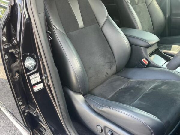 Ref:AUX-19368126 TOYOTA HARRIER 2015 - Image 2