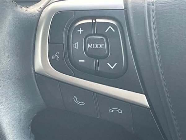Ref:AUX-19368126 TOYOTA HARRIER 2015 - Image 17