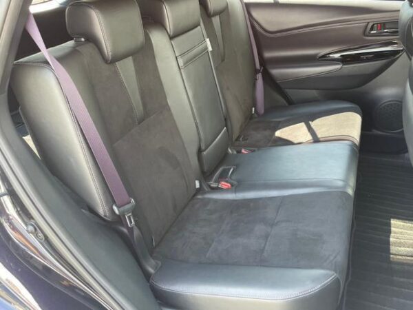 Ref:AUX-19368126 TOYOTA HARRIER 2015 - Image 3