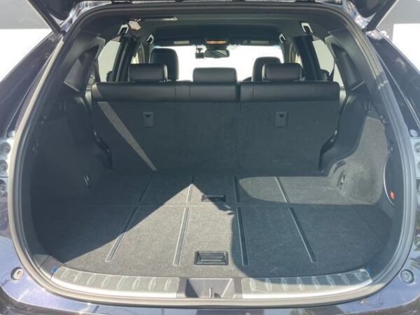 Ref:AUX-19368126 TOYOTA HARRIER 2015 - Image 4