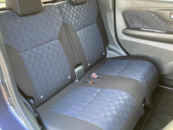 Ref:AUX-19368127 NISSAN DAYZ 2020 - Image 12