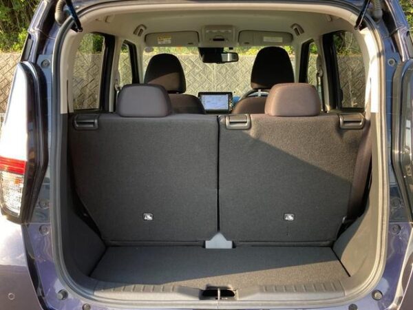 Ref:AUX-19368127 NISSAN DAYZ 2020 - Image 13