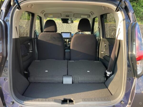 Ref:AUX-19368127 NISSAN DAYZ 2020 - Image 14