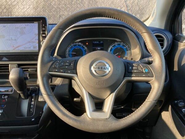 Ref:AUX-19368127 NISSAN DAYZ 2020 - Image 15