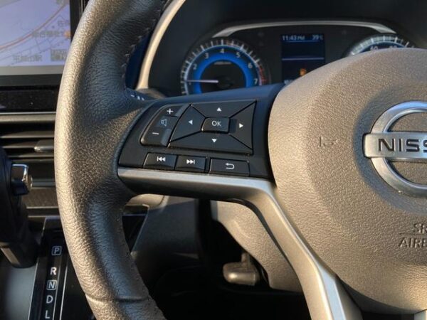 Ref:AUX-19368127 NISSAN DAYZ 2020 - Image 16