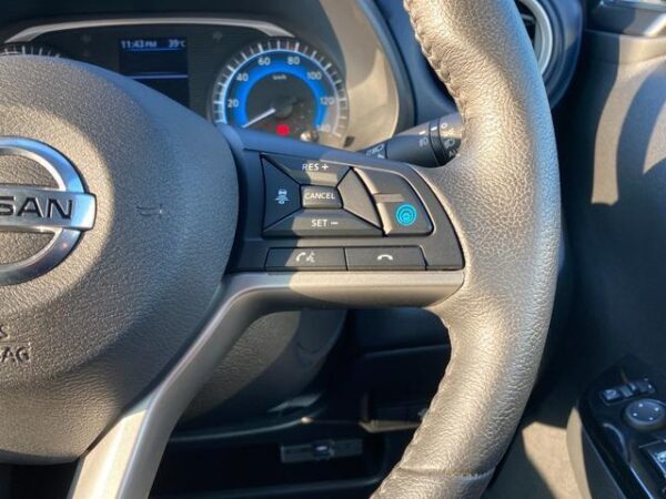 Ref:AUX-19368127 NISSAN DAYZ 2020 - Image 17