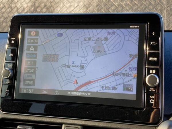 Ref:AUX-19368127 NISSAN DAYZ 2020 - Image 3