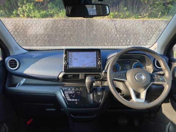 Ref:AUX-19368127 NISSAN DAYZ 2020 - Image 5