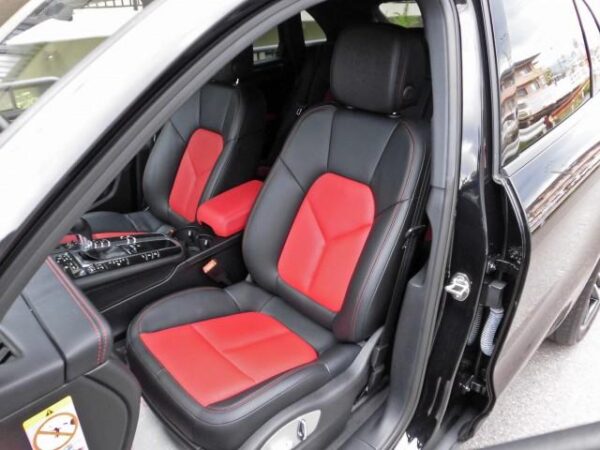 Ref:AUX-19368356 PORSCHE MACAN 2019 - Image 15